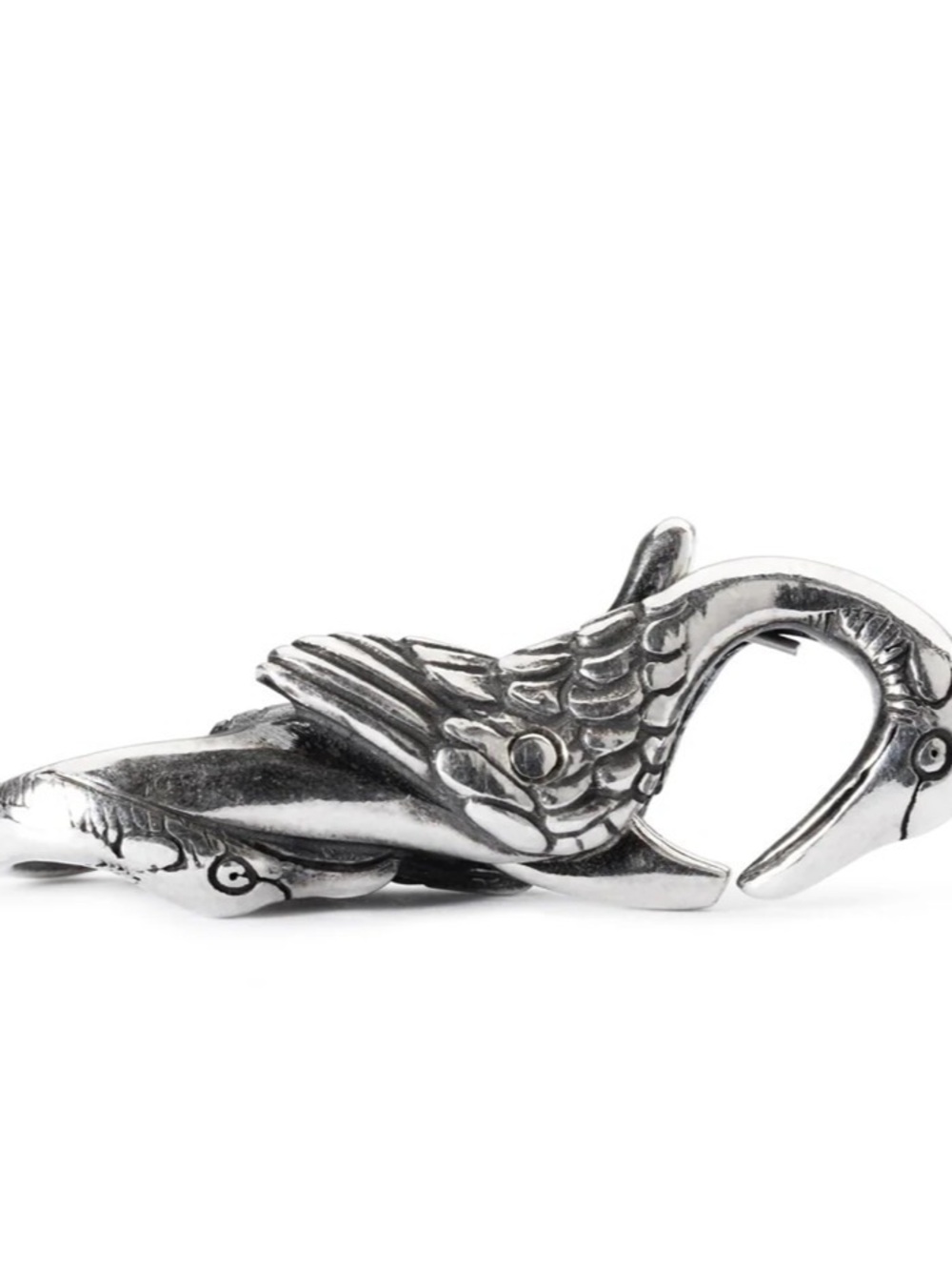 Trollbeads Heavens Crane Lock
